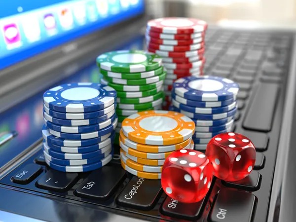 indxstar platform dashboard showing sportsbook, live dealer, slots, and esports categories
